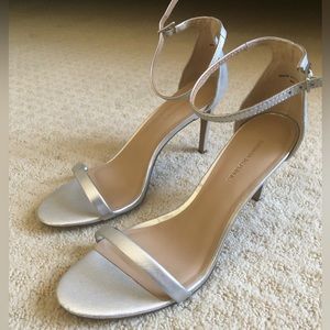 Banana Republic Heels